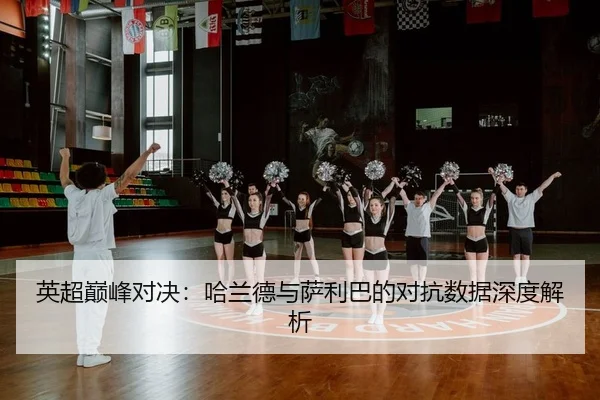 英超巅峰对决：哈兰德与萨利巴的对抗数据深度解析
